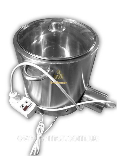 Сыроварня бытовая 10 л 1128372717 фото
