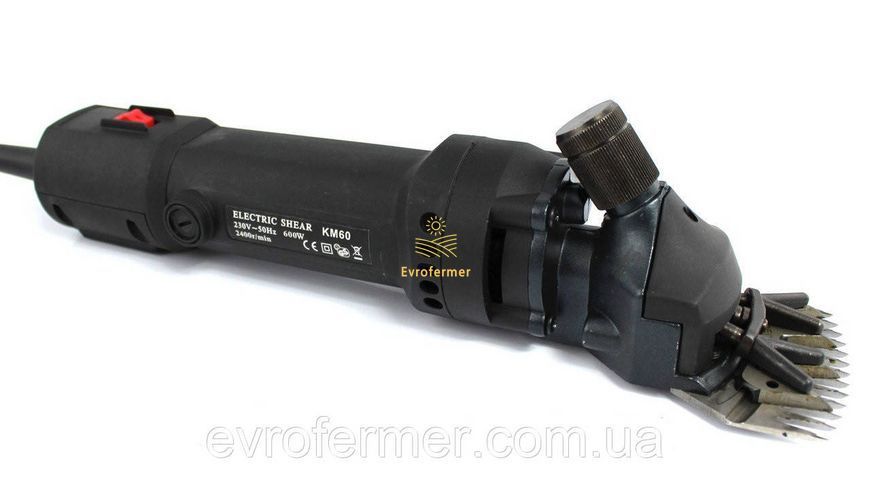 Машинка для стрижки овец 600W 960449329 фото