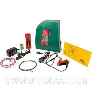 Універсальний електропастух AKO Duo Power X1500, Німеччина X1500 фото