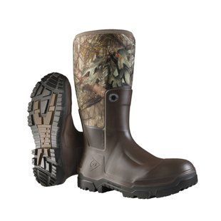 Зимові гумові чоботи DUNLOP SNUGBOOT WILDLANDER (Нідерланди) до -20&deg;С OD60B93/41 фото