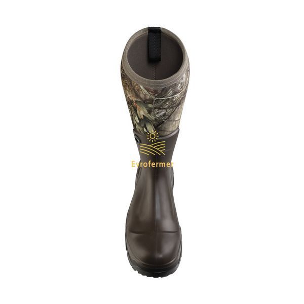Зимові гумові чоботи DUNLOP SNUGBOOT WILDLANDER (Нідерланди) до -20&deg;С OD60B93/41 фото