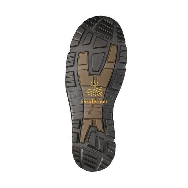 Зимові гумові чоботи DUNLOP SNUGBOOT WILDLANDER (Нідерланди) до -20&deg;С OD60B93/41 фото
