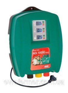 Електропастух AKO Power Profi NDI10000, 14 Дж (для ведмедя та інших великих диких тварин) NDI10000 фото
