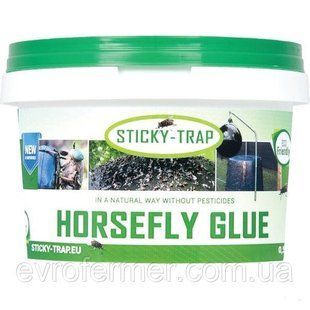Клейова пастка для мух, сліпнів, оводів Sticky-Trap, 500 мл 1445558319 фото