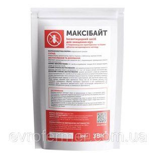 Гранули від мух Максібайт 100 г 1869325663 фото
