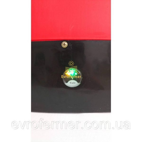 Обприскувач акумуляторний Master Kraft 8 Ah 16 л KF 16C 16 фото