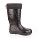 Защитные резиновые зимние (до -30&deg;С) сапоги Wellingtons EVA HIGHLANDER 766 (Lemigo) 757660946A фото 1