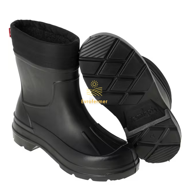 Гумові чоботи Lemigo Wellingtons EVA DENVER 765, Польща 2452594393/42 фото