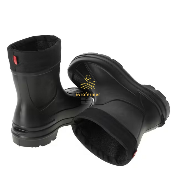 Гумові чоботи Lemigo Wellingtons EVA DENVER 765, Польща 2452594393/43 фото