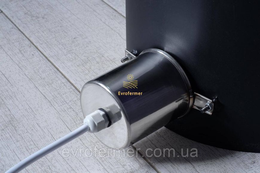 Автоклав побутовий для консервування "УТі-16 electro" (Універсальний) 1128372662 фото
