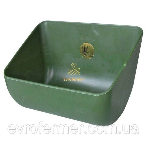 Захисна планка для пластикової годівниці 12 л OK Plast 1454723278 фото
