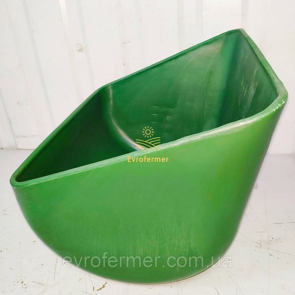Захисна планка для пластикової годівниці 12 л OK Plast 1454723278 фото