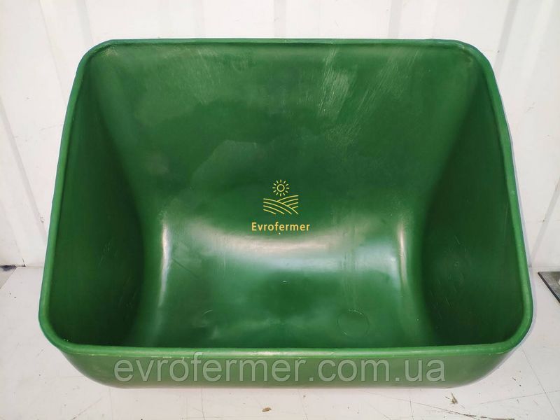 Захисна планка для пластикової годівниці 12 л OK Plast 1454723278 фото