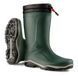 Зимові Гумові Чоботи Dunlop Blizzard Heritage Green до -15&deg;C MU0KL45 фото 1