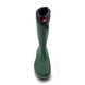 Зимові Гумові Чоботи Dunlop Blizzard Heritage Green до -15&deg;C MU0KL45 фото 4