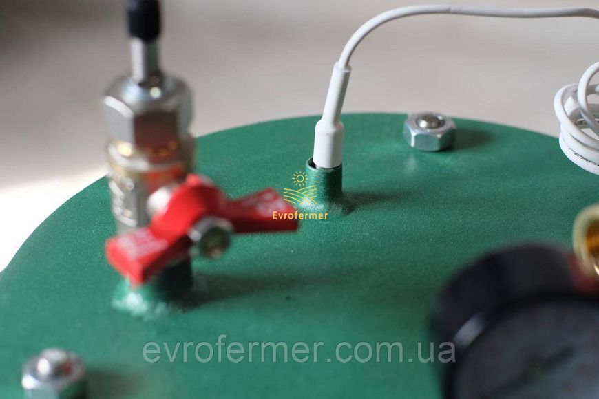 Автоклав універсальний побутовий для консервування "УТіх-40 electro" 1128372665 фото