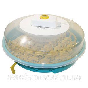 Інкубатор Puisor IО-103TН на 70 яєць 1376200315 фото