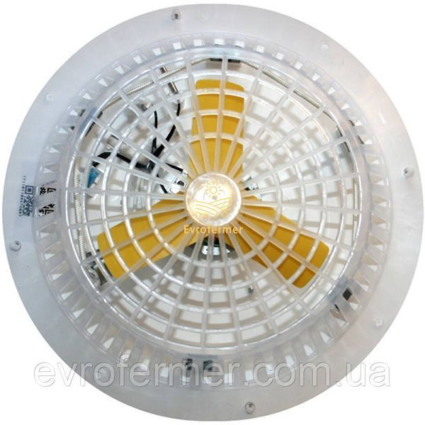 Инкубатор Puisor IО-103TН на 70 яиц 1376200315 фото