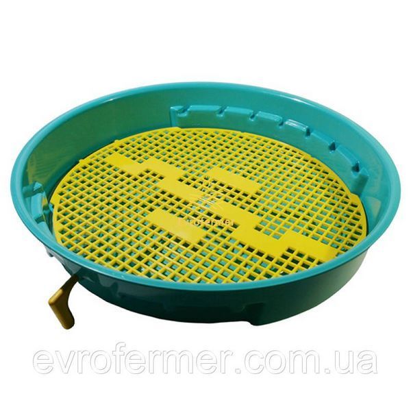 Инкубатор Puisor IО-103TН на 70 яиц 1376200315 фото