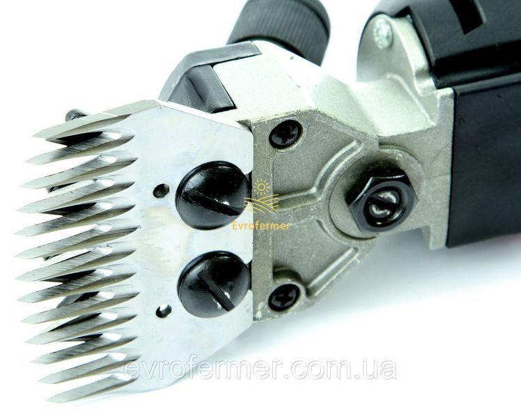 Машинка для стрижки овец 500W ZTS-301 фото