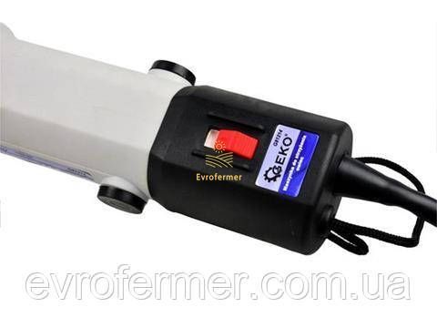 Машинка Geko 550W для стрижки овец, Польша 799563088 фото