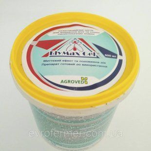 Засіб проти мух FlyMax Gel (ФлайМакс Гель) 5 л 2235036016 фото