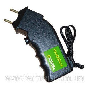 Погонич тварин HandyShock, Kerbl Німеччина 11215KER фото